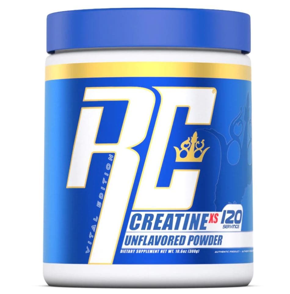 Creatine Monohidratada - Ronnie Coleman Signature Series